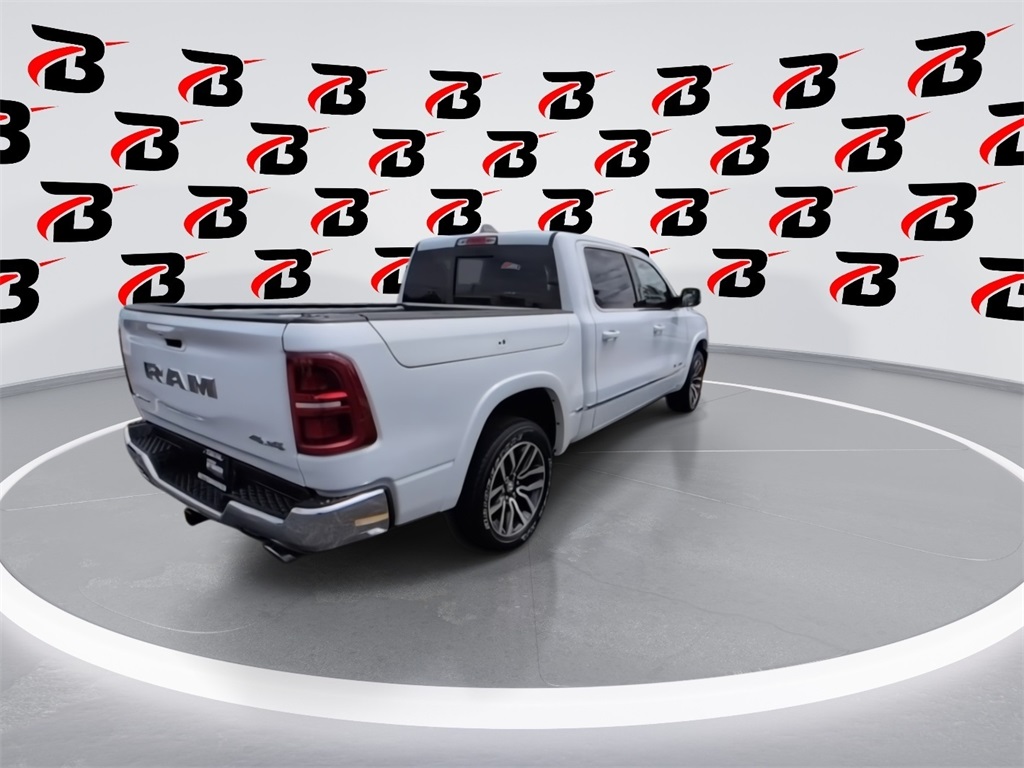 2025 Ram 1500 Limited photo 6