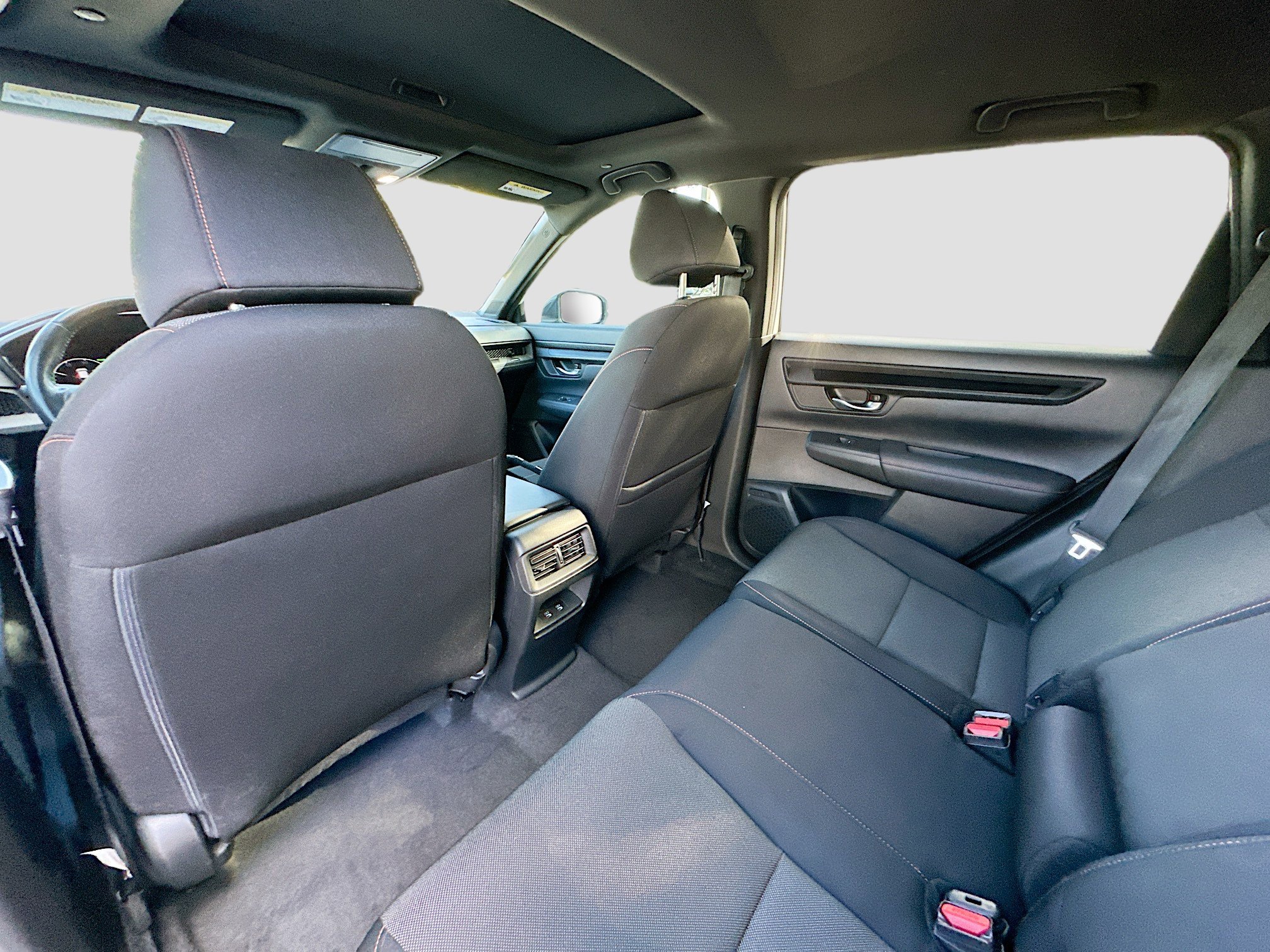 2023 Honda CR-V Hybrid Sport photo 26
