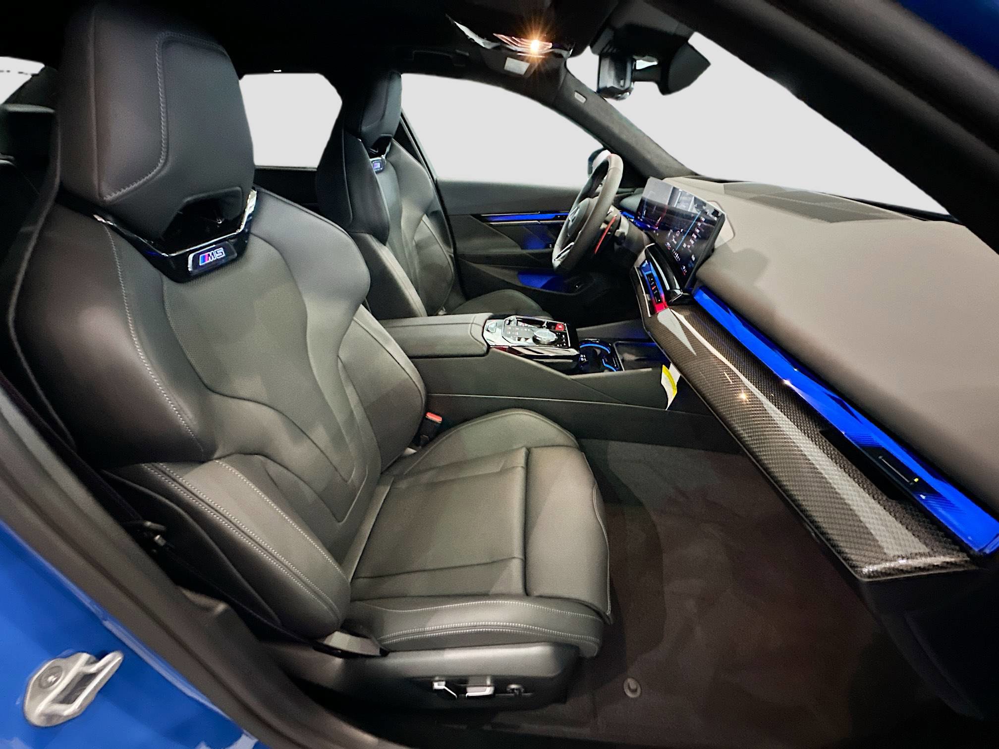 2026 Bmw M5 5 photo 19