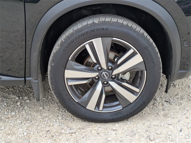 2023 Nissan Rogue SL photo 30