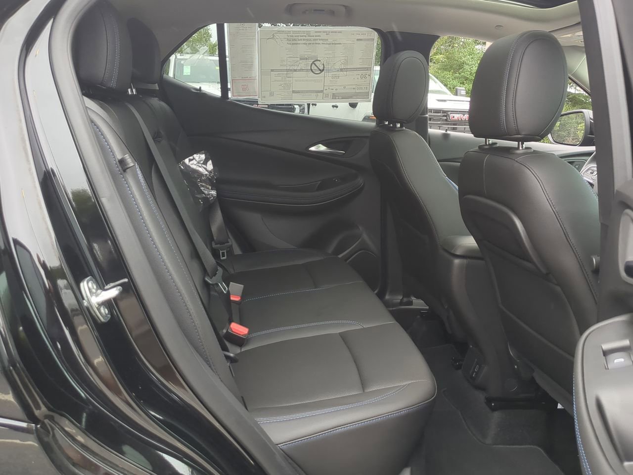 2026 Buick Encore GX Sport Touring photo 24
