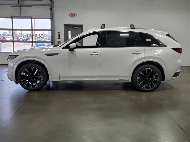 2025 Mazda CX-90 3.3 Turbo S Premium photo 6