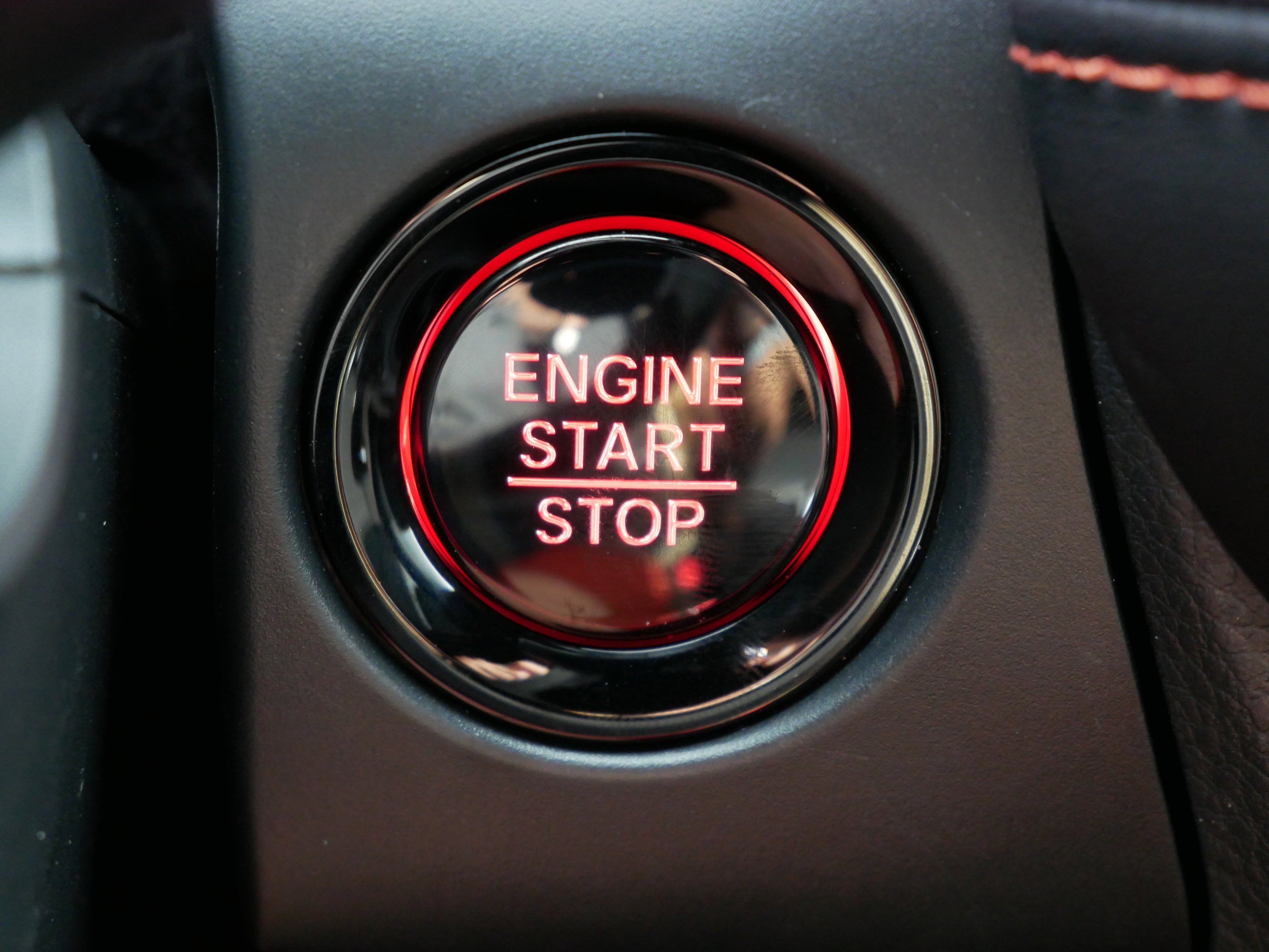 2025 Honda HR-V Sport photo 18