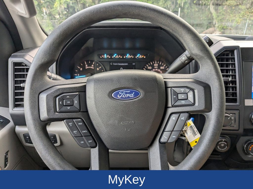 2019 Ford F-150 XL photo 25