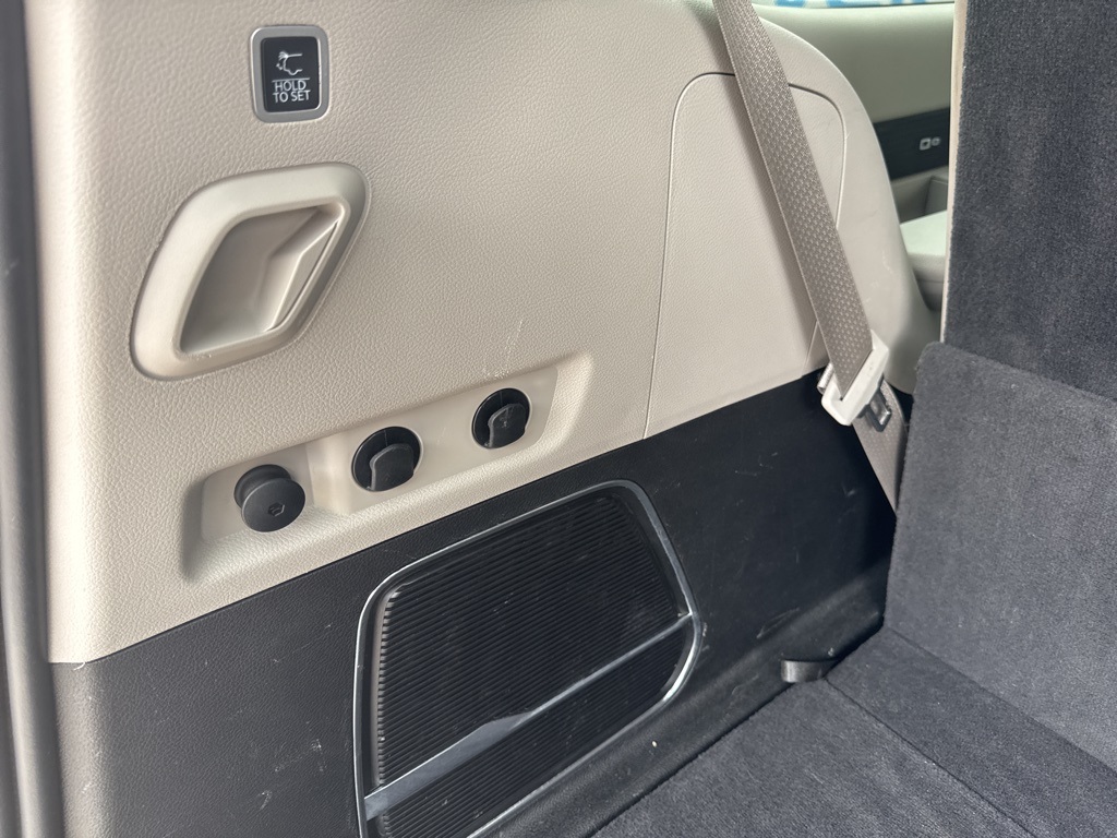 2022 Jeep Wagoneer Series II photo 27