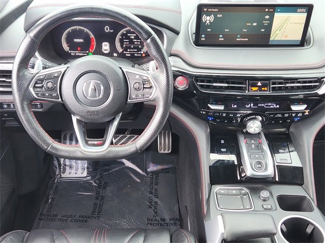 2023 Acura MDX SH-AWD Type S Advance photo 25