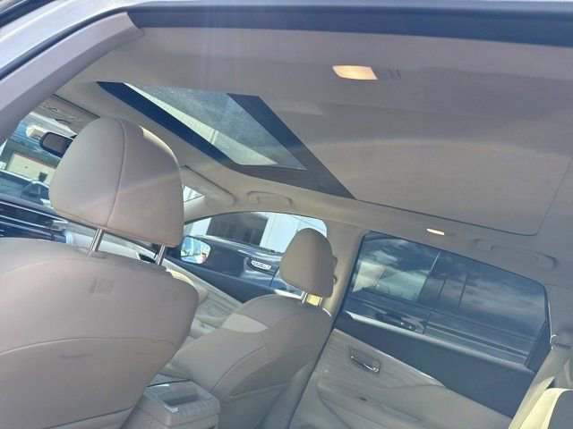 2018 Nissan Murano SL photo 7