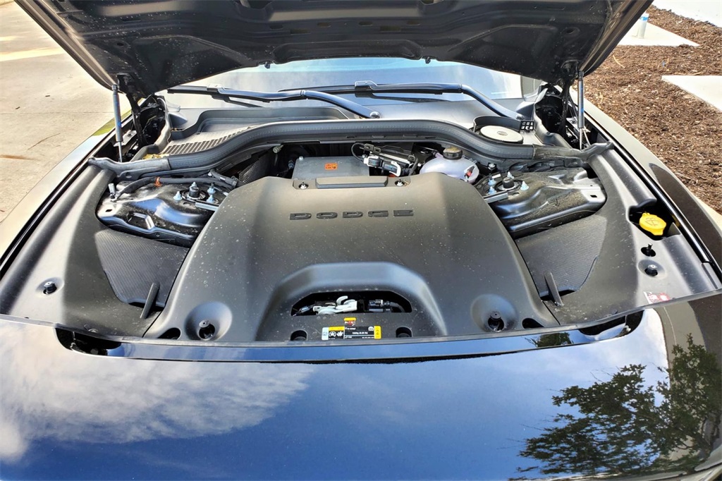 2025 Dodge Charger R/T photo 24