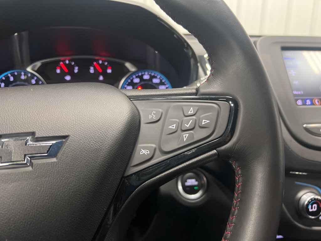 2022 Chevrolet Equinox RS photo 13