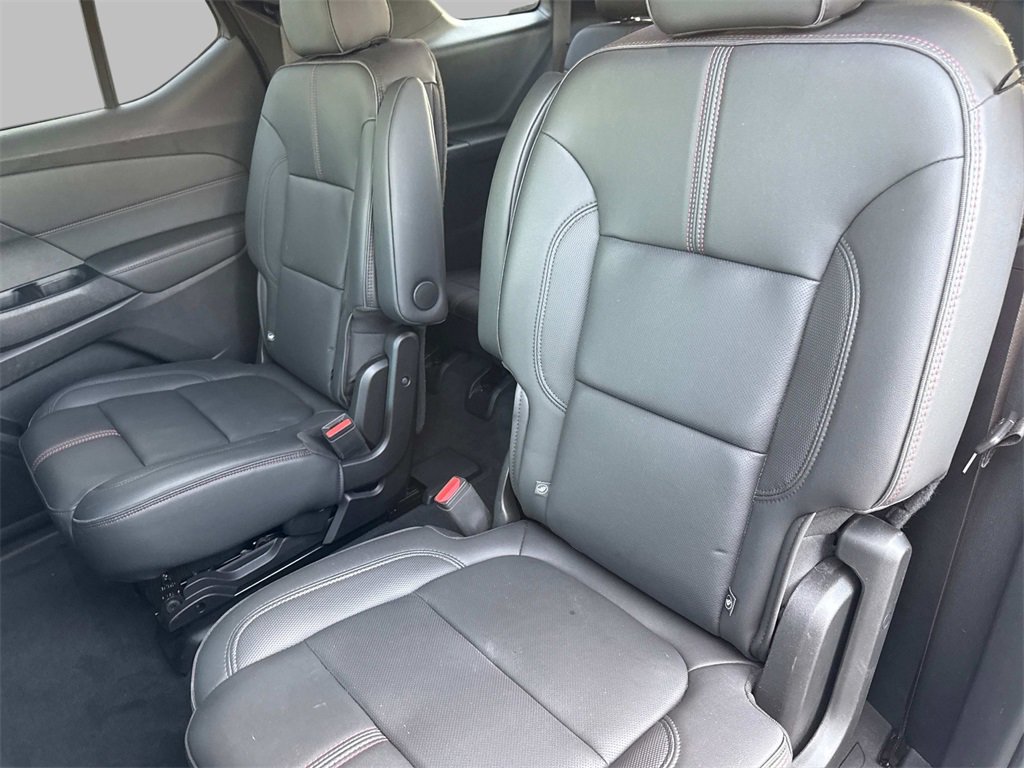 2023 Chevrolet Traverse RS photo 9
