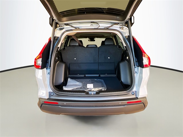 2026 Honda CR-V EX-L photo 25