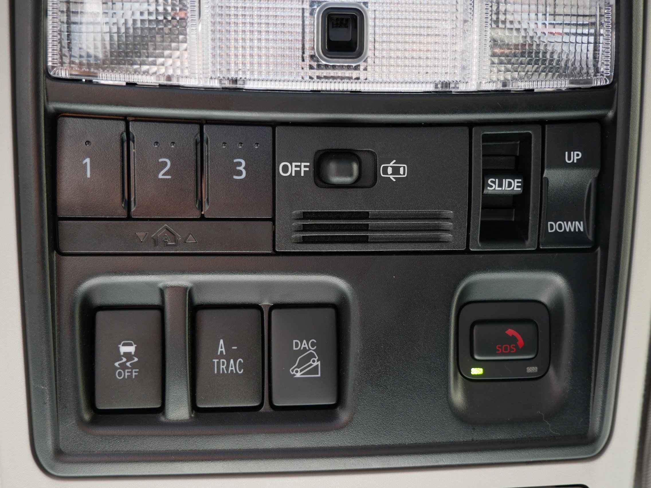 2022 Toyota 4Runner Limited photo 29