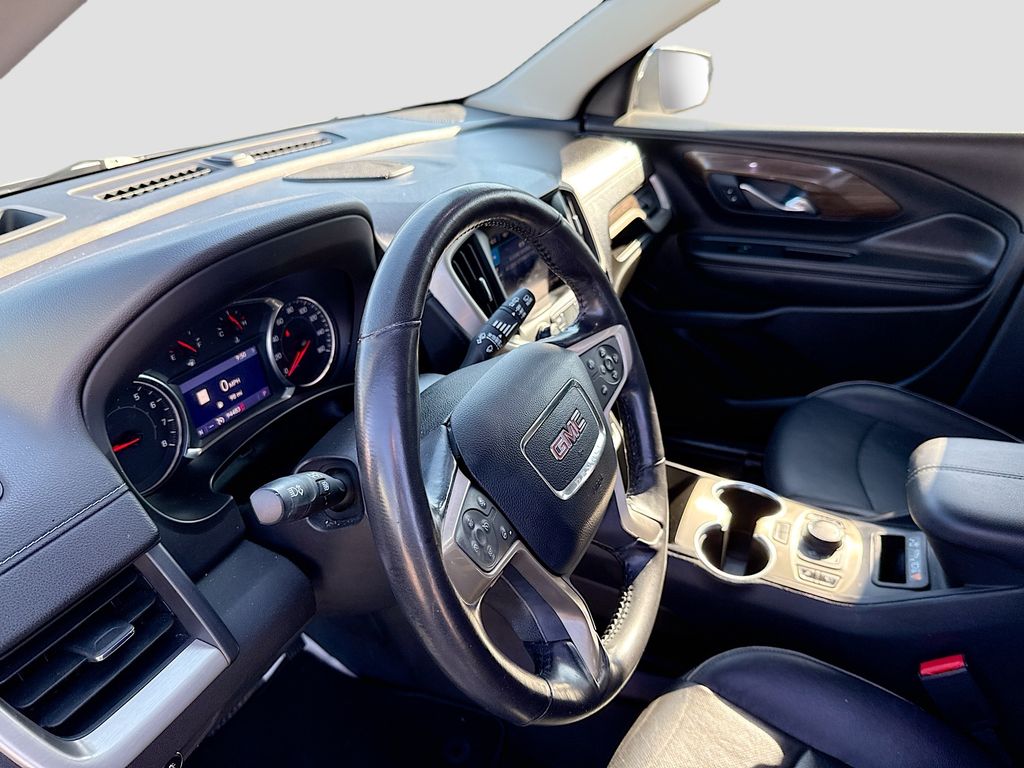 2020 Gmc Terrain Denali photo 9