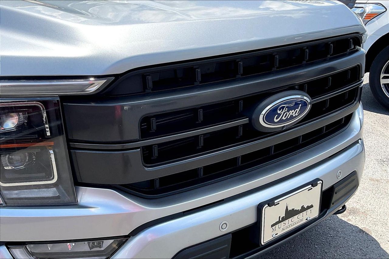 2023 Ford F-150 Lariat photo 26