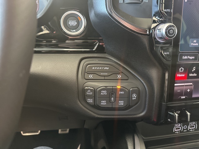 2026 Ram 1500 Rebel photo 25