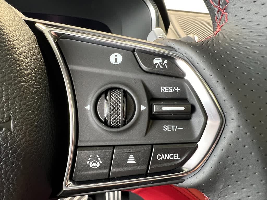 2026 Acura MDX SH-AWD A-Spec photo 22