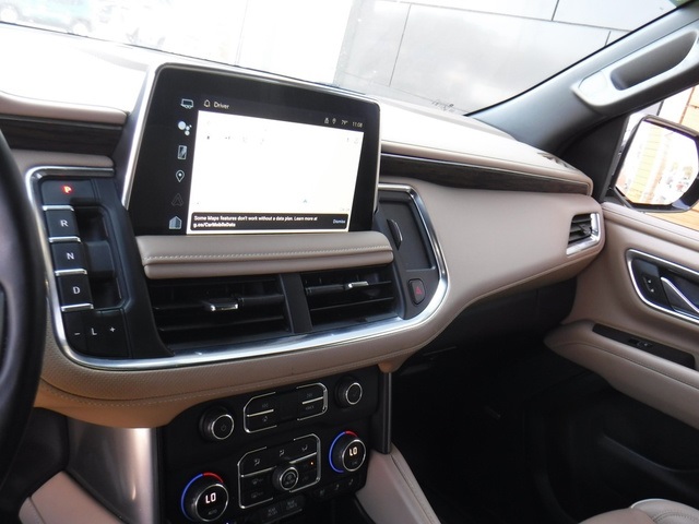 2023 Chevrolet Tahoe Premier photo 23