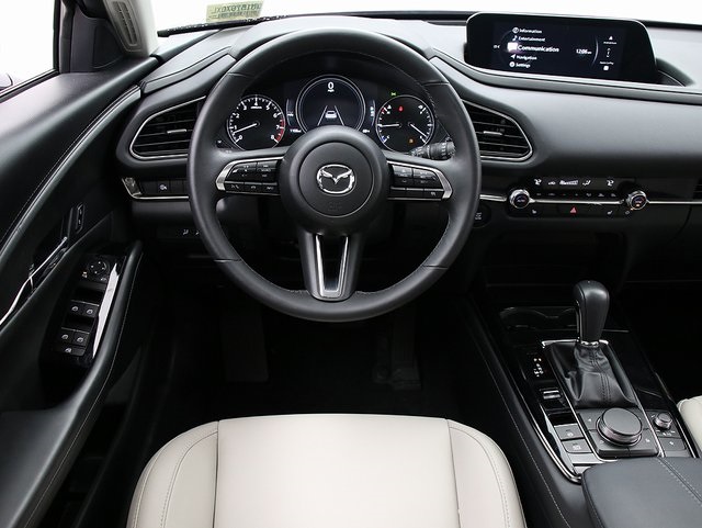 2024 Mazda CX-30 2.5 S Preferred photo 13