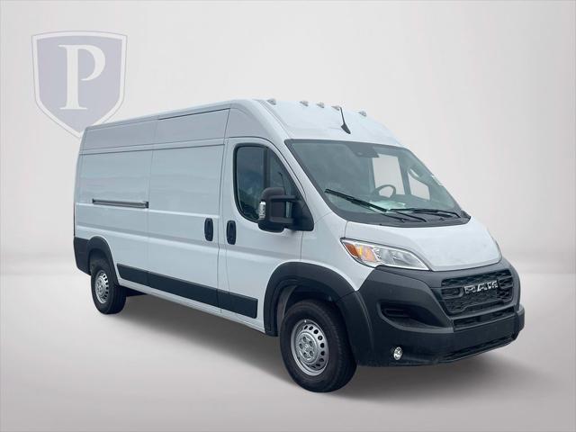 2025 RAM ProMaster Cargo Van Base's photo