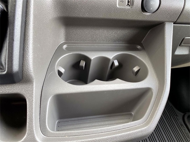 2024 Ford Transit photo 16