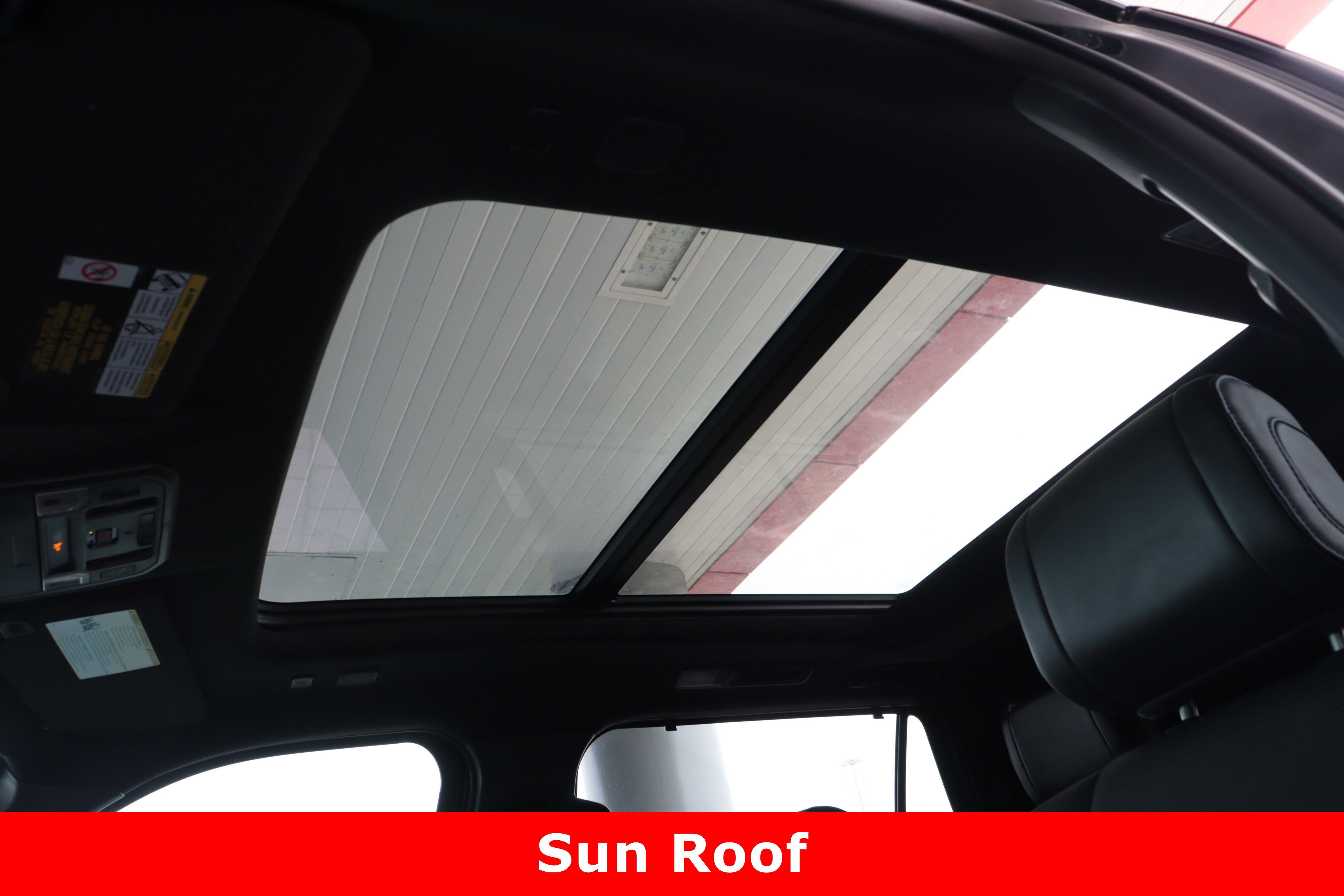 2024 Toyota Sequoia Platinum photo 21
