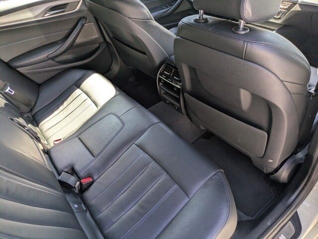 2017 Bmw 530i xDrive photo 29