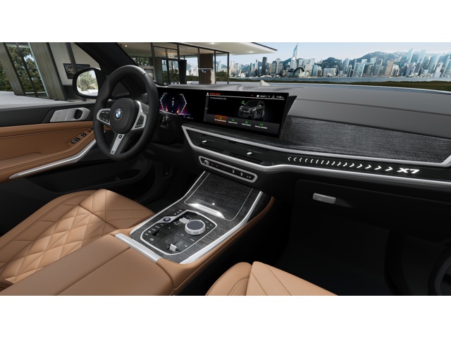 2026 Bmw X7 xDrive40i photo 12
