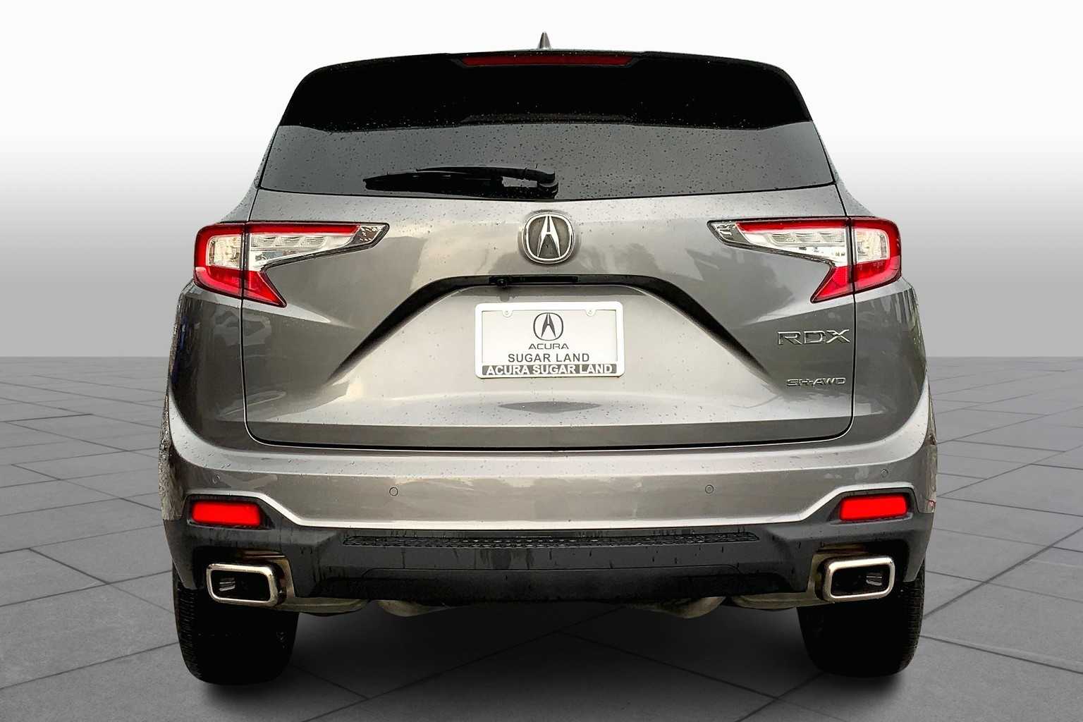 2024 Acura RDX Technology photo 7
