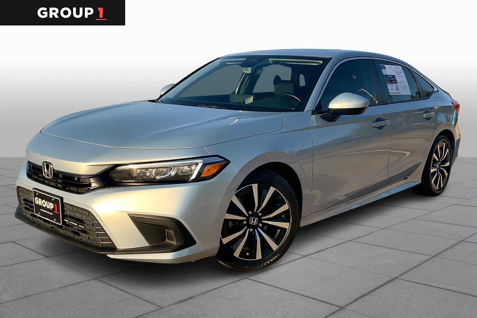2023 Honda Civic