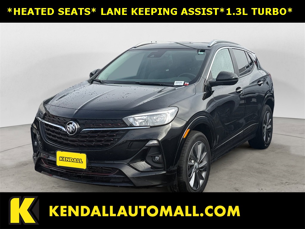 2023 Buick Encore GX Select's photo