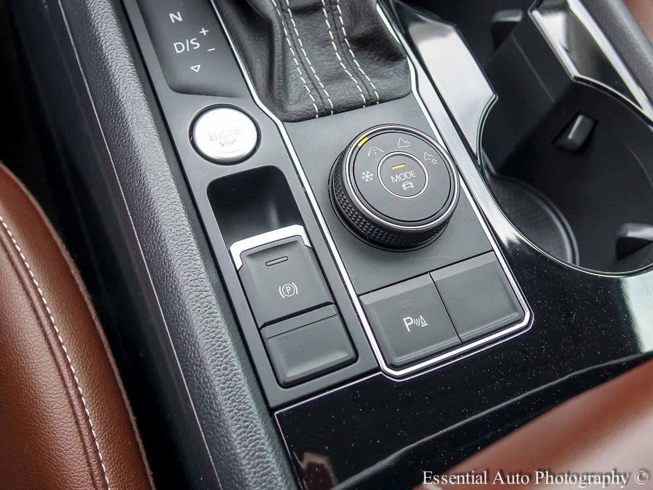 2023 VOLKSWAGEN ATLAS - Image 16