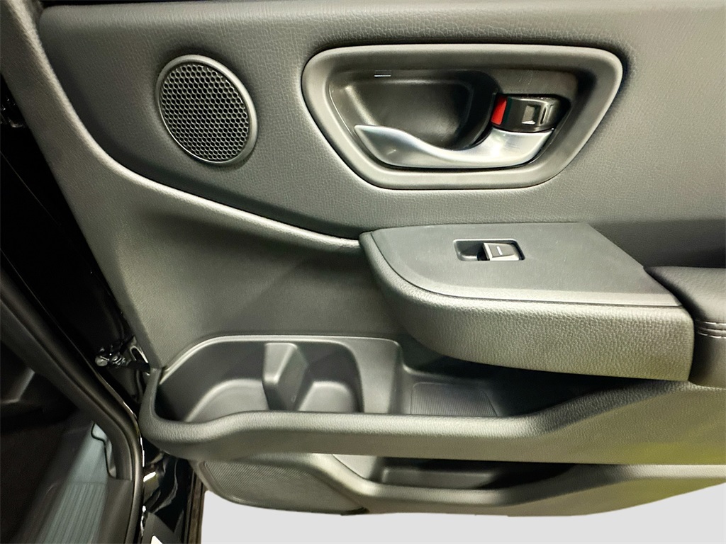 2025 Honda Pilot Elite photo 32