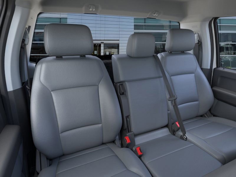 2025 Ford F-350 XL photo 10