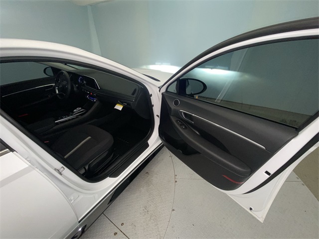 2023 Hyundai Sonata SEL photo 24