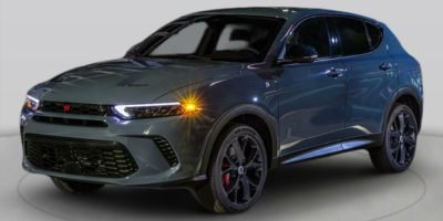 2024 Dodge Hornet R/T's photo