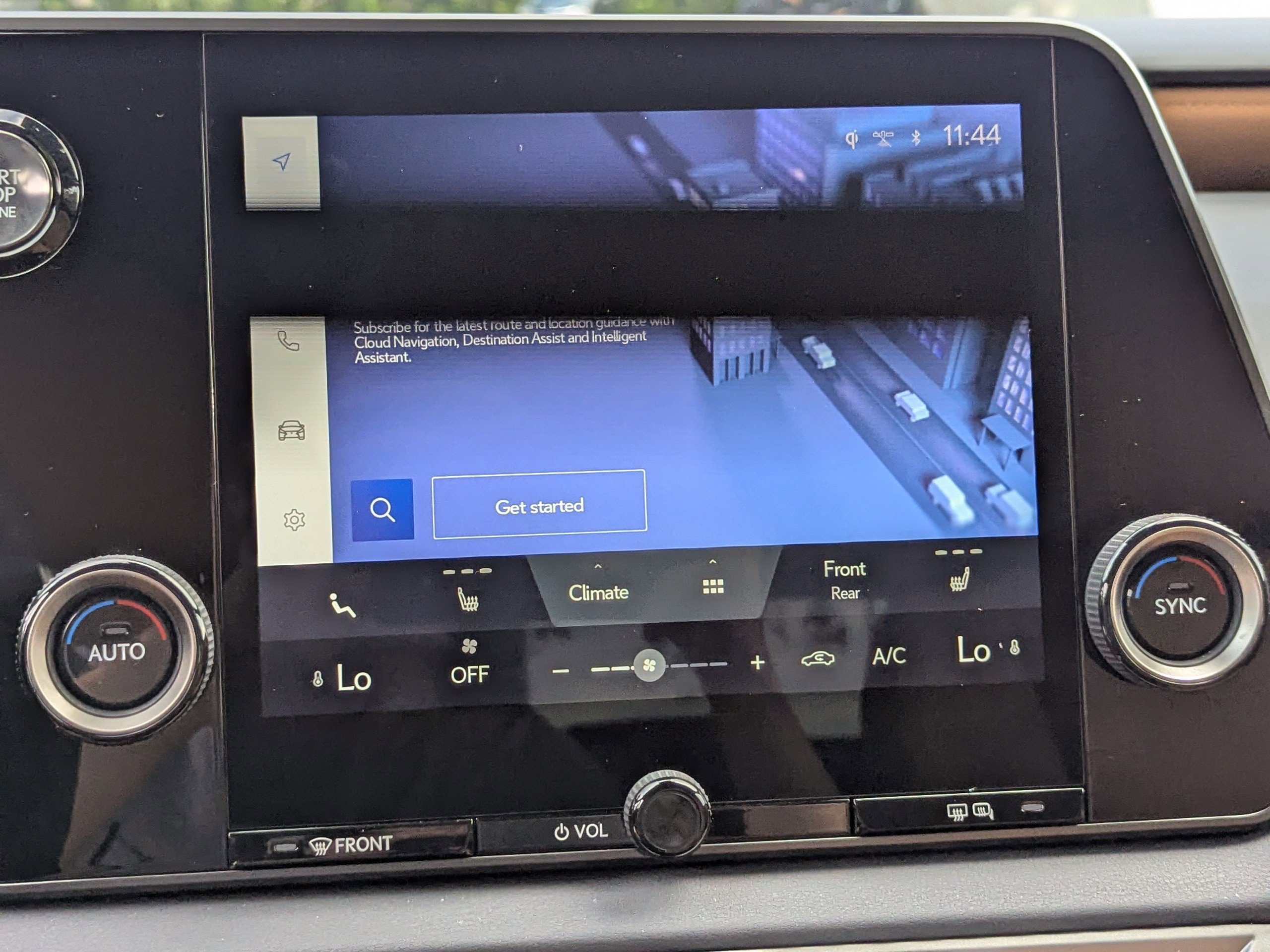 2025 Lexus RX 350 photo 25