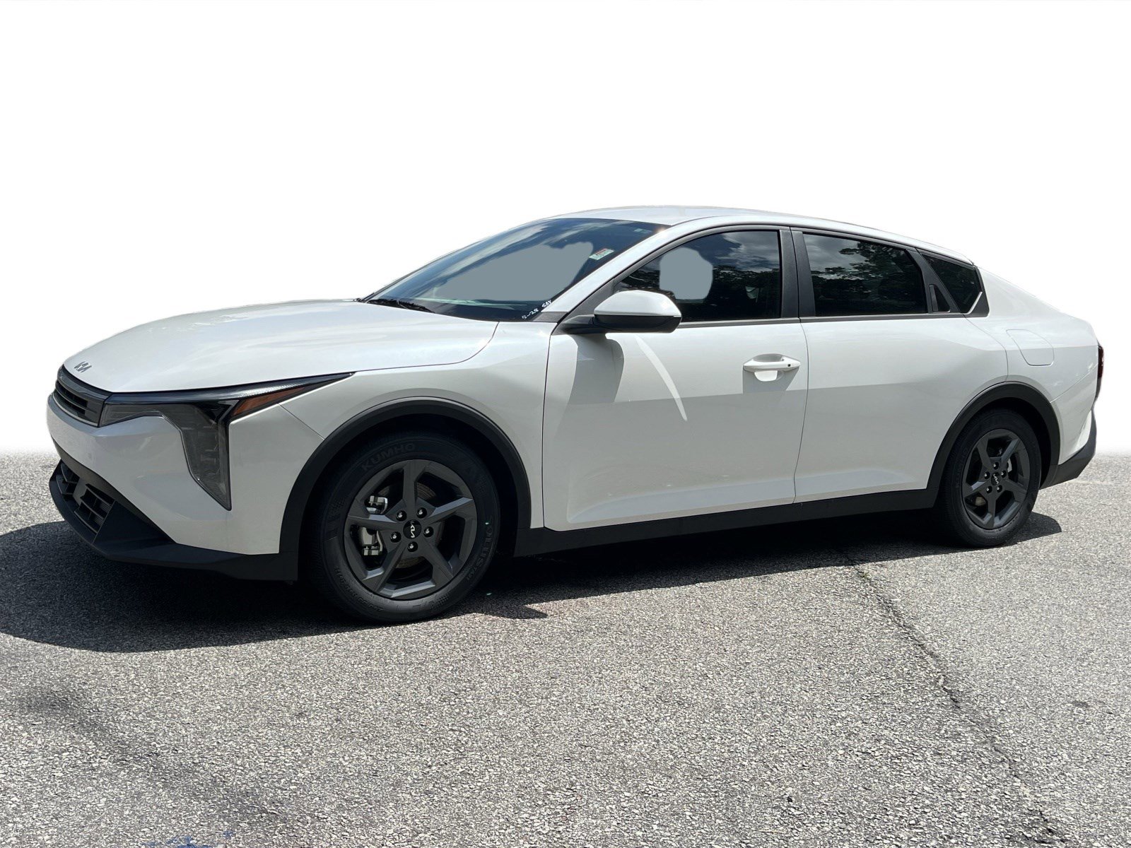 2025 Kia K4 LXS photo 9