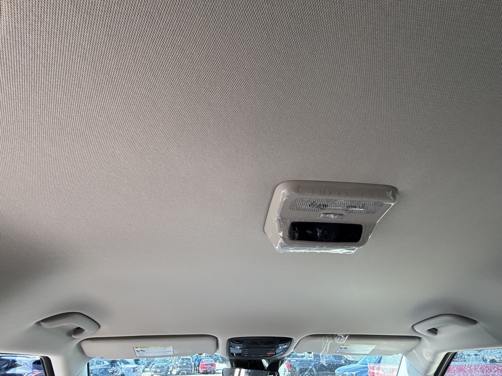 2026 Kia Carnival EX photo 9