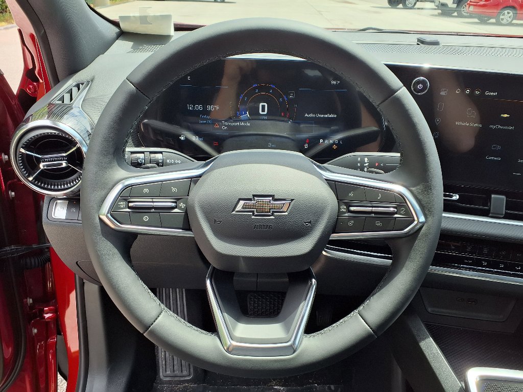 2026 Chevrolet Equinox LT photo 11