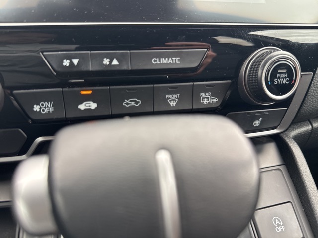 2022 Honda CR-V Touring photo 31