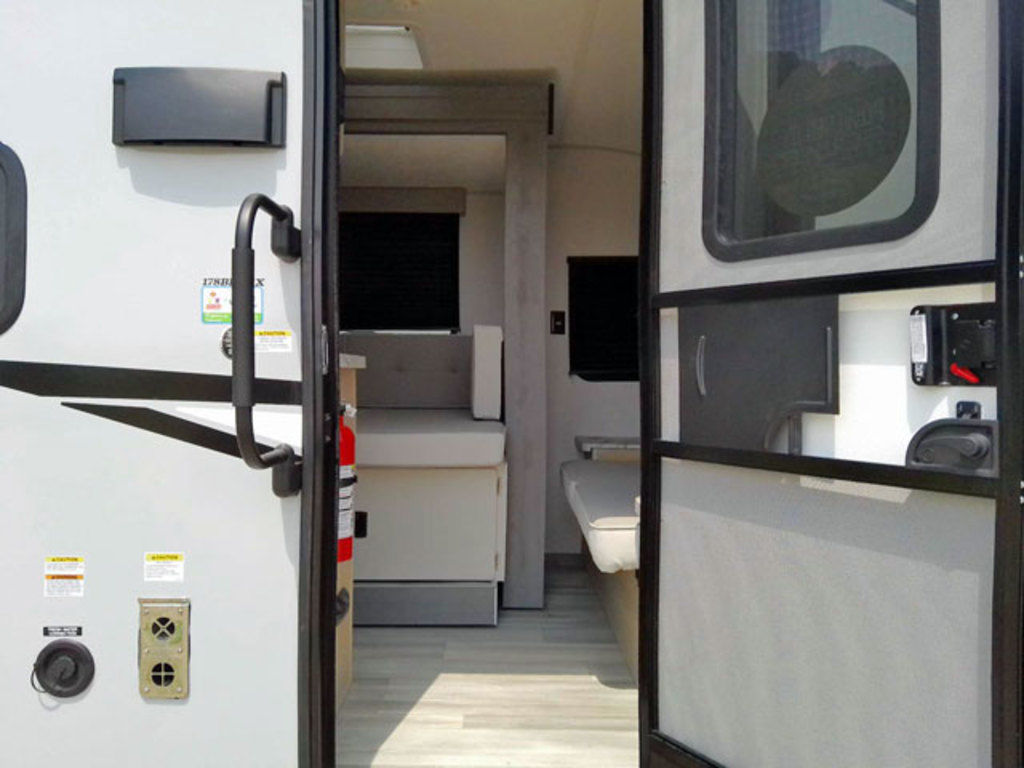 2023 Forest River Wildwood Towables photo 8