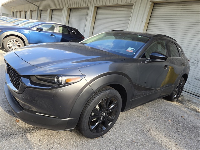 2025 Mazda CX-30 2.5 Turbo Premium photo 4