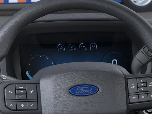 2025 Ford F-150 STX photo 11