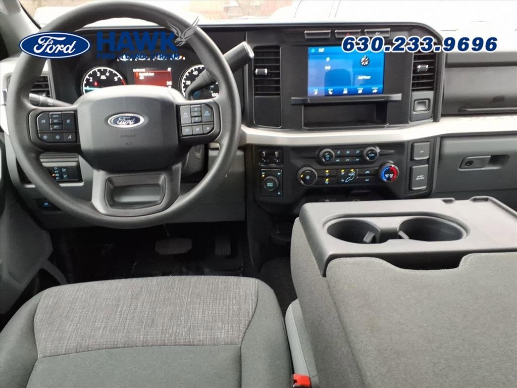 2024 FORD F-250 - Image 9