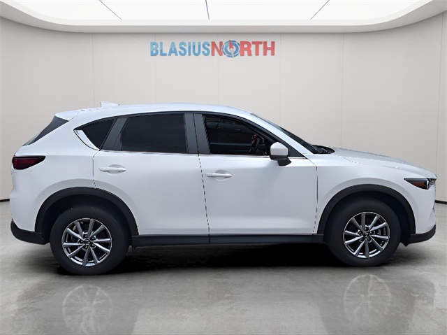 2022 Mazda CX-5 2.5 S photo 3