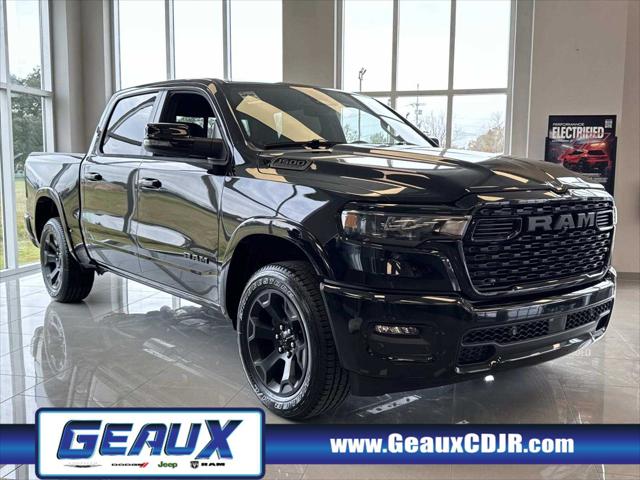 2026 RAM Ram 1500 Pickup Big Horn/Lone Star's photo