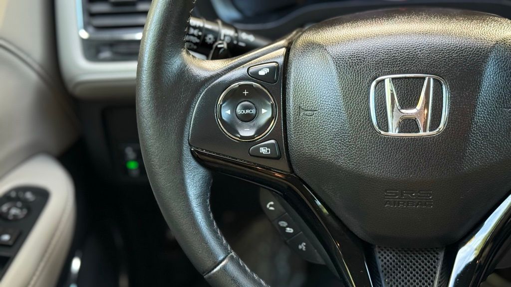 2020 Honda HR-V EX-L photo 20