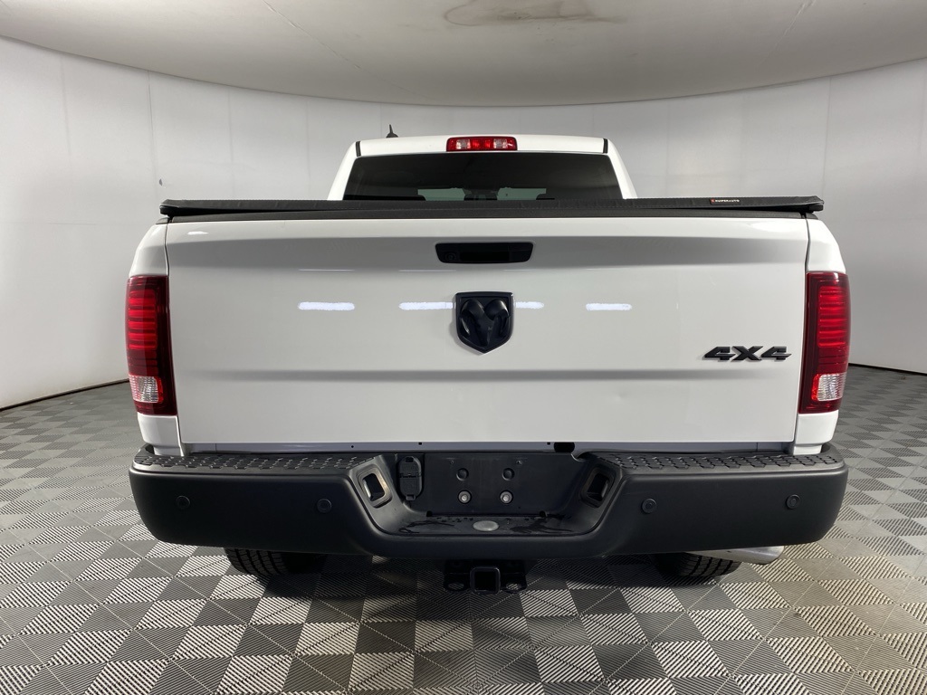 2021 Ram 1500 Classic Warlock photo 20