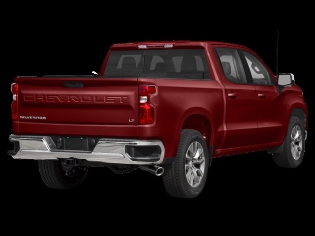 2019 Chevrolet Silverado 1500 RST photo 2