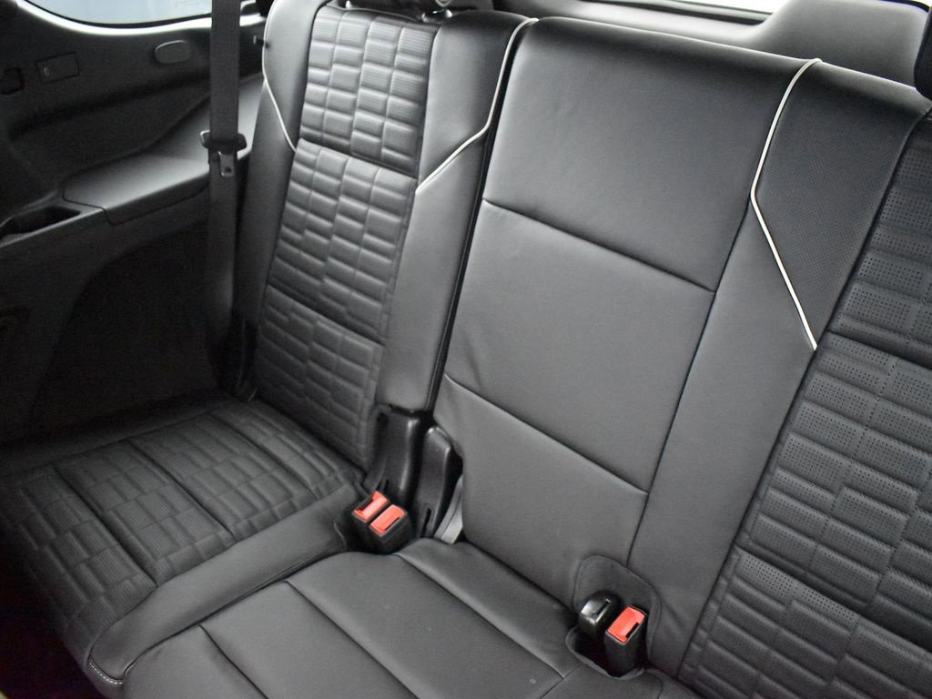 2025 Cadillac Escalade Sport Platinum photo 34